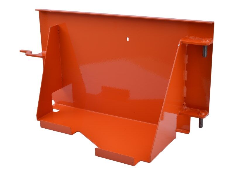 JLG Part # 3380600 – Battery Box (Right) Panel