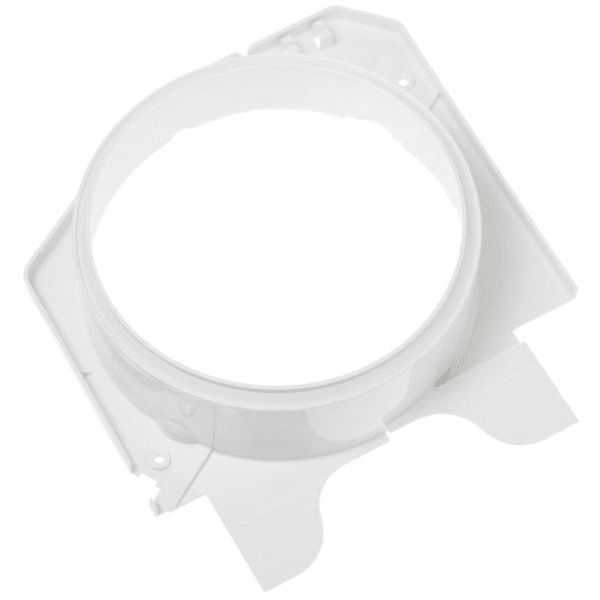 General Electric Replacement Shroud Condenser, Part# Wr17x12713