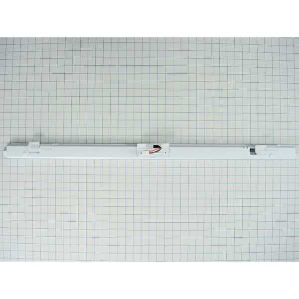 Lg Replacement Door Mullion, Part# Agu73530705
