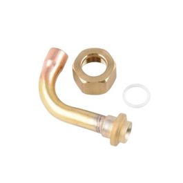 Lennox 33K98 Elbow Kit W/Screen