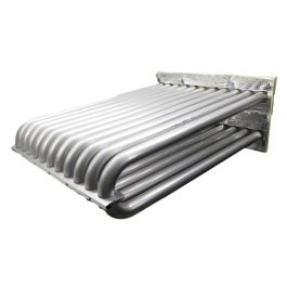 Lennox 33M14 High Heat Aluminum Heat Exchanger