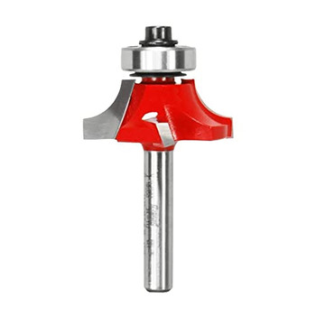 Freud 34-112 5/16" Radius Rounding Over Bit (Quadra-Cut)