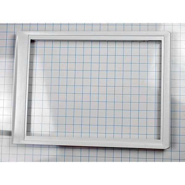 Electrolux Replacement Crisper Cover For Refrigerator, Part#240354502