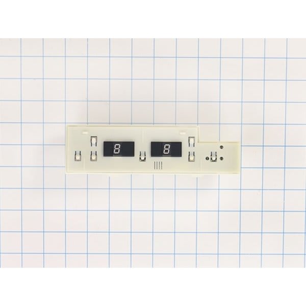 Electrolux Replacement Board Switch For Refrigerator, Part #241739712