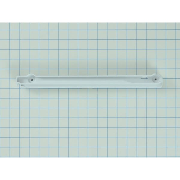 Electrolux Replacement Drawer Slide Rail For Refrigerator, Part#240343102