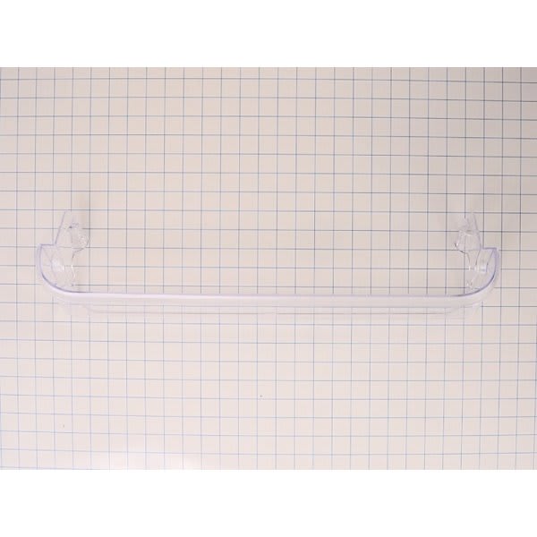 Electrolux Replacement Door Shelf Rail For Refrigerator, Part#240495805
