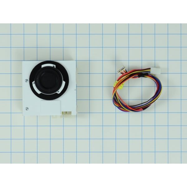 Electrolux Replacement Blower Vent Kit For Dishwasher, Part #5304467317