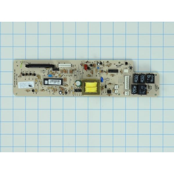 Electrolux Replacement Control Board For Dishwasher, Part #154663005