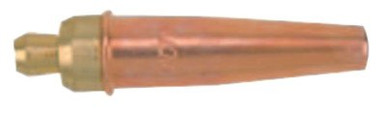 Esab Welding Series 1 Type GPP Cutting Tips, Size 00, 1 EA, #3330261