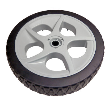 GreenWorks Lawn Mower Replacement Wheel - 34102486