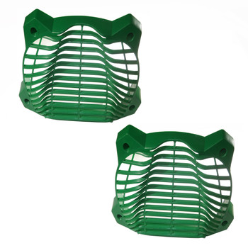 Weed Eater 2 Pack of Genuine OEM Replacement Filter Covers - 341031805A-2PK