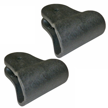 Ryobi String Trimmer Replacement Clamps - 3410605AG-2PK
