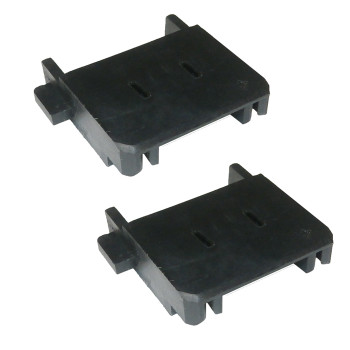 Ryobi Lawn Mower Replacement Bases - 34114470G-2PK