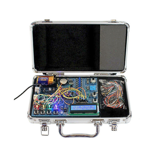 DuinoKit Jr Arduino Kit