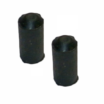 Homelite 2 Pack Of Genuine OEM Replacement Rubber Pins 34210154G-2PK