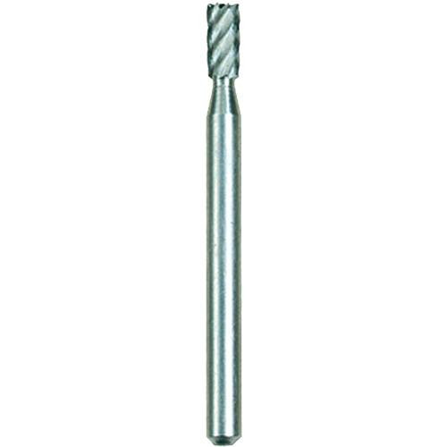 Dremel High Speed Cutters, 1/8" dia., Square Nose