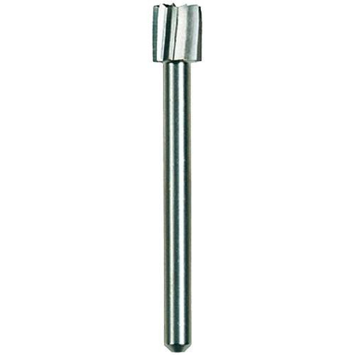 Dremel High Speed Cutters, 7/32" dia., Square Nose