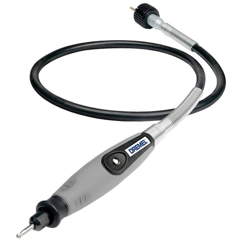 Dremel Rotary Tool Flex-shaft Attachment