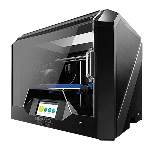 Dremel DigiLab 3D45 3D Printer
