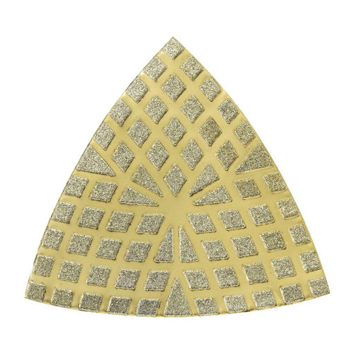 Dremel Diamond Grit Oscillating Sandpaper, 60 Grit