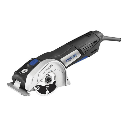 Dremel Ultra-Saw Tool Kit