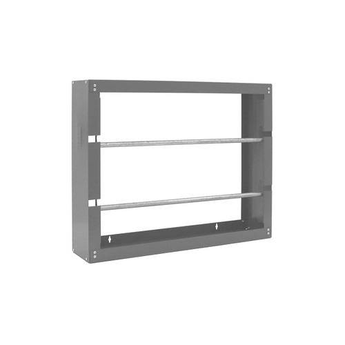 Durham Wire Spool Rack with 2 Rods