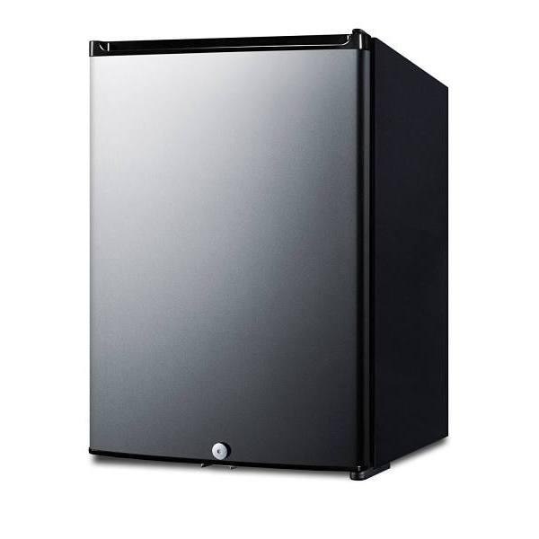 Summit Appliance Compact Minibar Mb26ss