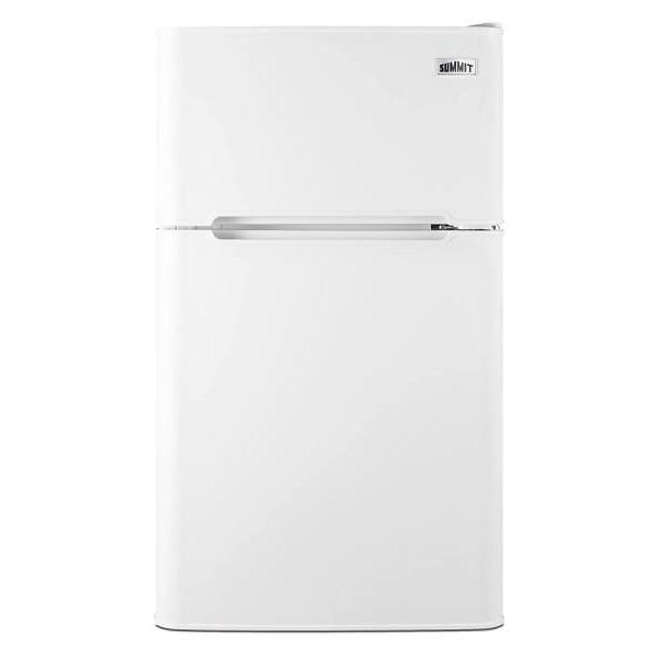 Summit Appliance Energy Star Refrigerator Freezer Cp34w