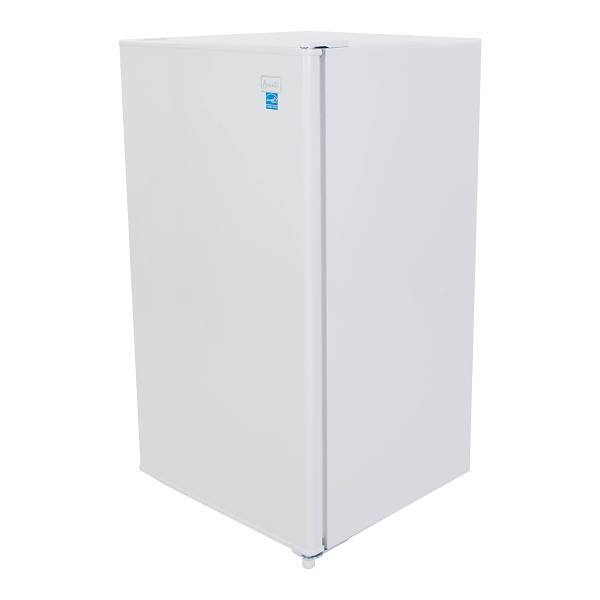 Avanti 3.2cf COMPACT Refrigerator Energy Star, With Chiller, White