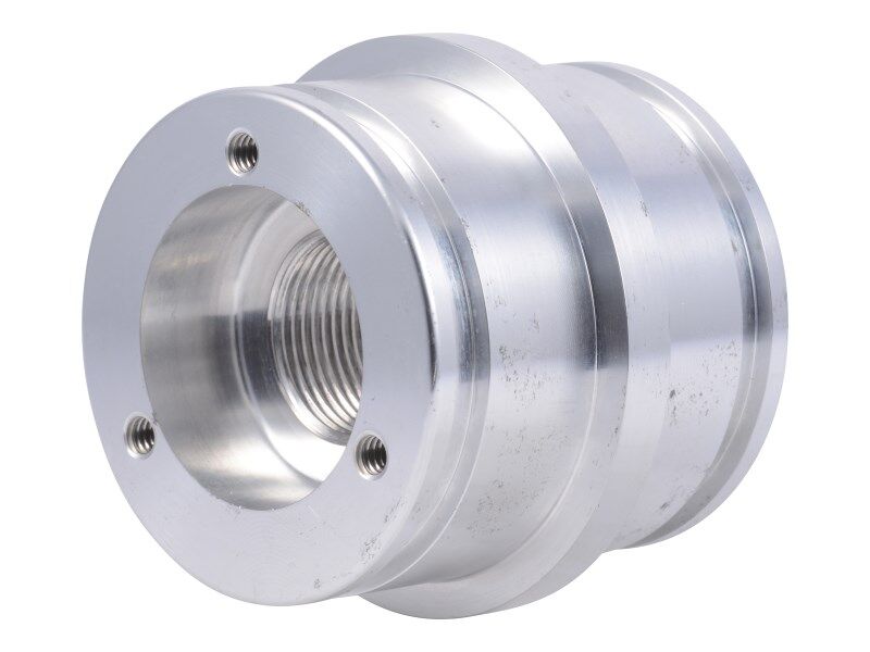JLG Part # 3480188 – Alum Piston