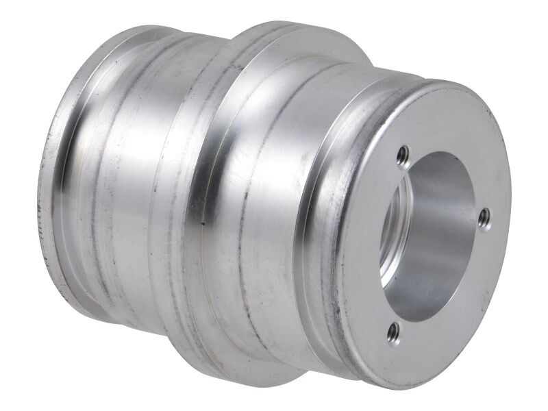 JLG Part # 3480210 – Alum Piston
