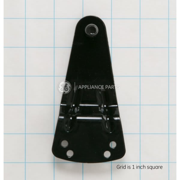 GE Replacement Top And Pin Hinge For Refrigerator, Part # Wr13x27090