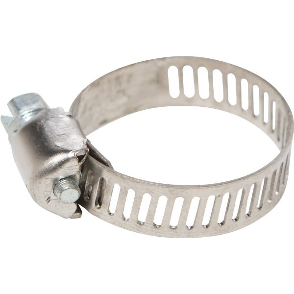GE Replacement External Drain Hose Clamp For Dishwasher, Part# Wh41x26962