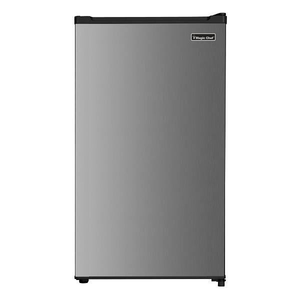 Magic Chef 3.2 Cubic Feet Refrigerator Mcar32pse