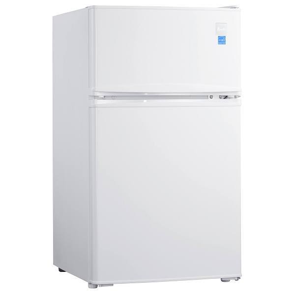 Avanti PRO 3.1 Cu. Ft. COMPACT Refrigerator, White