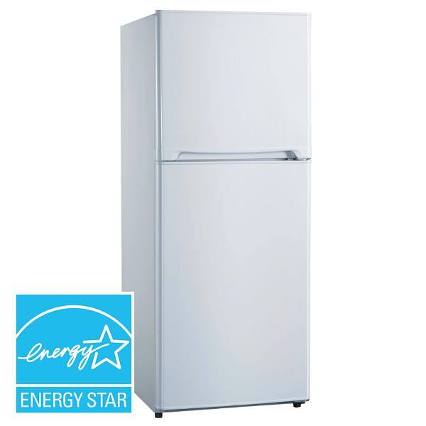 Avanti PRO 11.6 cu. ft. Apartment Size Refrigerator (White) Ff116b0w