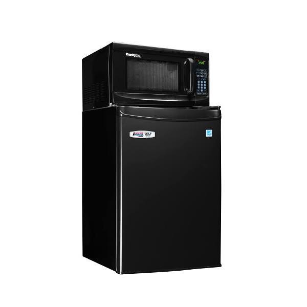 MicroFridge All Refrigerator 700-Watt With Microwave 2.6mf4-7a1