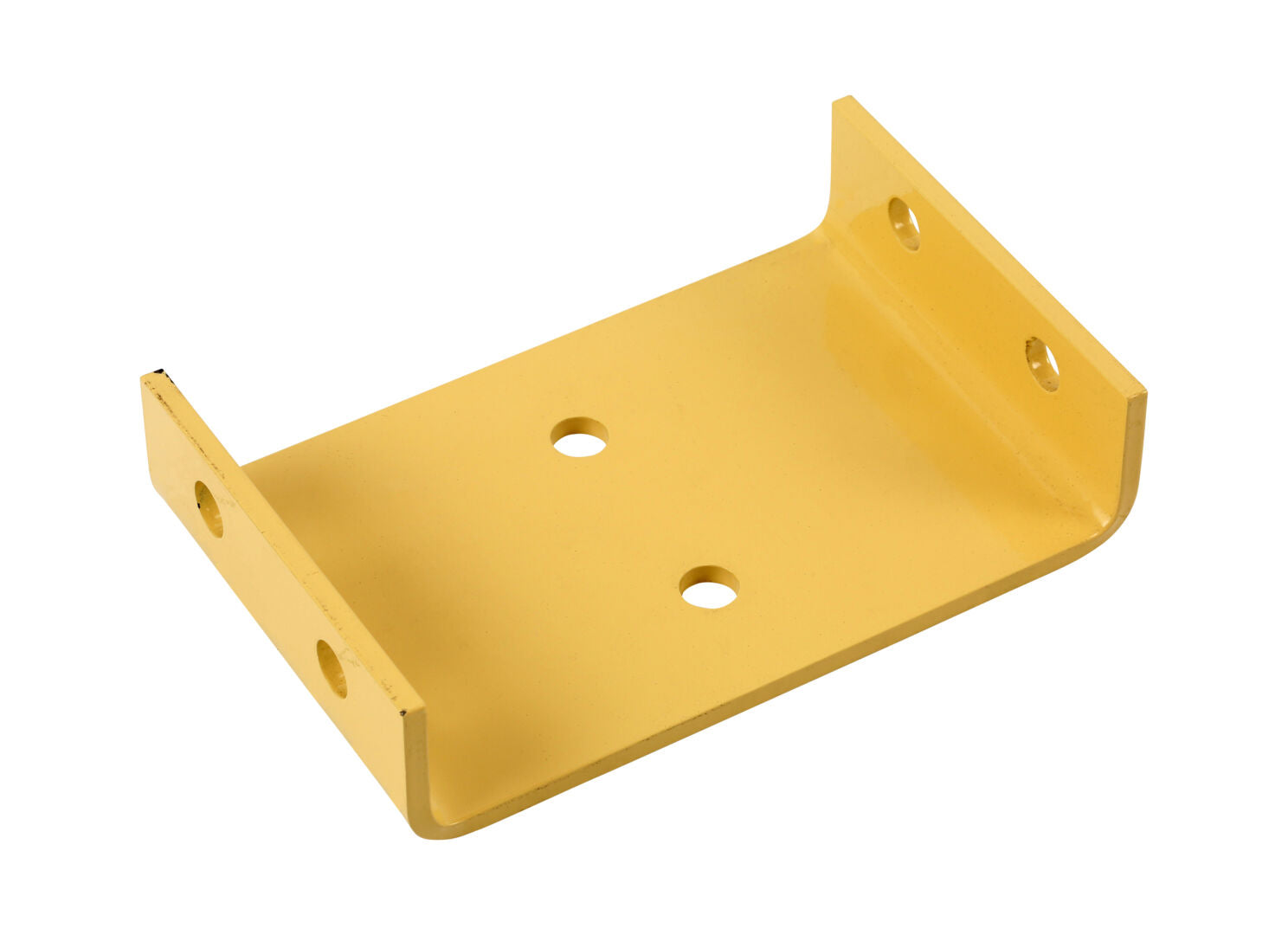 JLG Part # 3538749 – A36 Plate