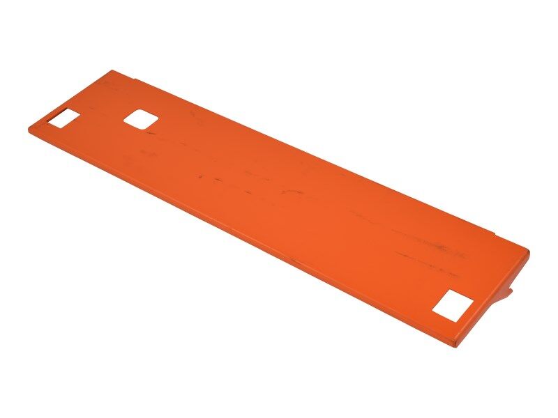 JLG Part # 3539766 – A569 Plate