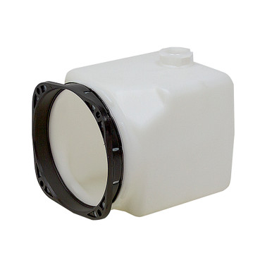 Replacement Reservoir For 12 Volt DC Powerpack Hydraulic Technologies 3540-AC