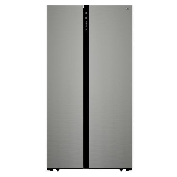 Avanti PRO 15.6 Cu. T. Apartment Size Refrigerator (Stainless Steel) Ffs157l3s