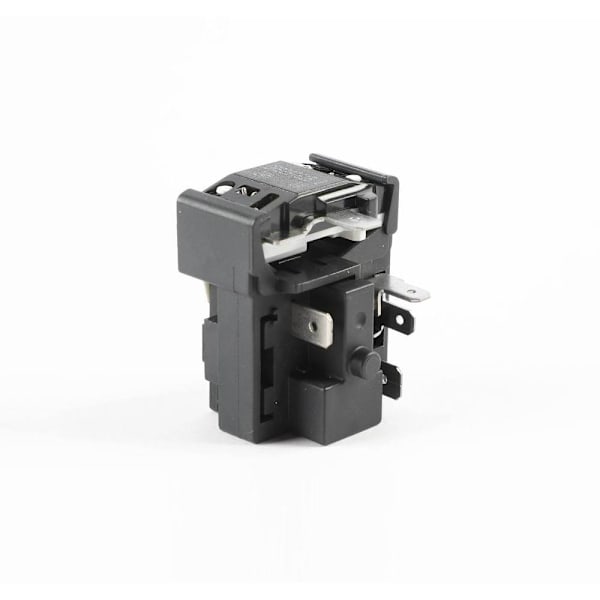 Frigidaire Replacement Compressor Start Relay For Refrigerator, Part # 5304538465