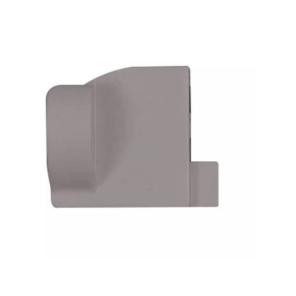 Frigidaire Replacement Left Freezer Shelf Clip For Refrigerator Model 5304522258