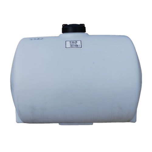 85 Gallon Norwesco Horizontal Applicator Tank