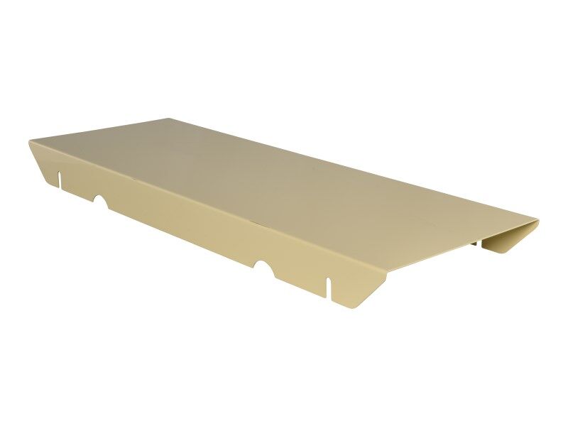 JLG Part # 3574066 – Cover Plate | Fits JLG 450A Series II