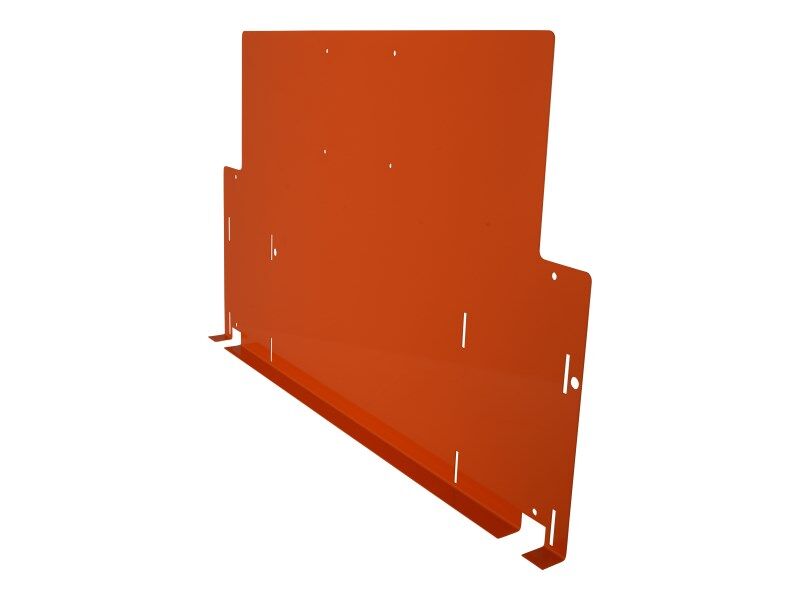 JLG Part # 3576646 – Billboard Plate/Bar | Fits JLG 2646ES / 3246ES