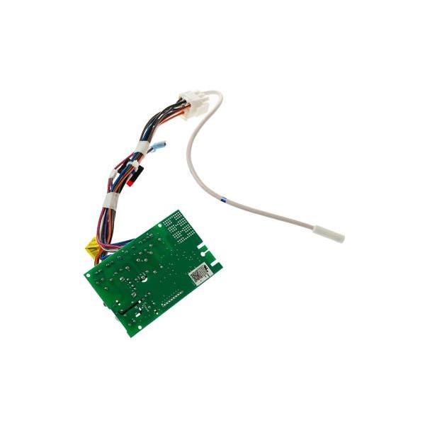 GE Refrigerator Main Control Board Model Hotwr55x43825
