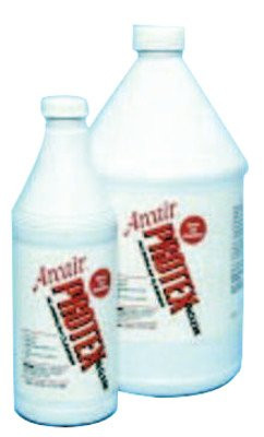 Esab Welding Protex Alclean Aluminum Cleaners, 1 qt Bottle, 1 EA, #57021200