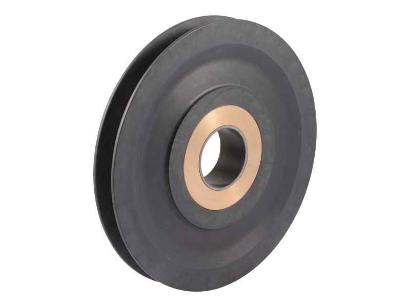 JLG Part # 3580298 – Out Mid Ret Assembly Pulley | Fits JLG 1200SJP / 1350SJP