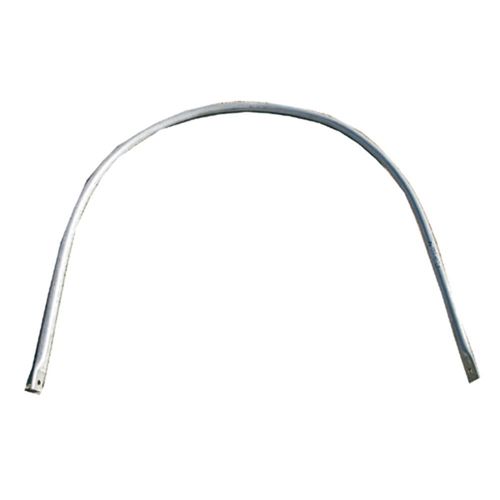Band for Horizontal Leg Tank, Fits 125 Gallon